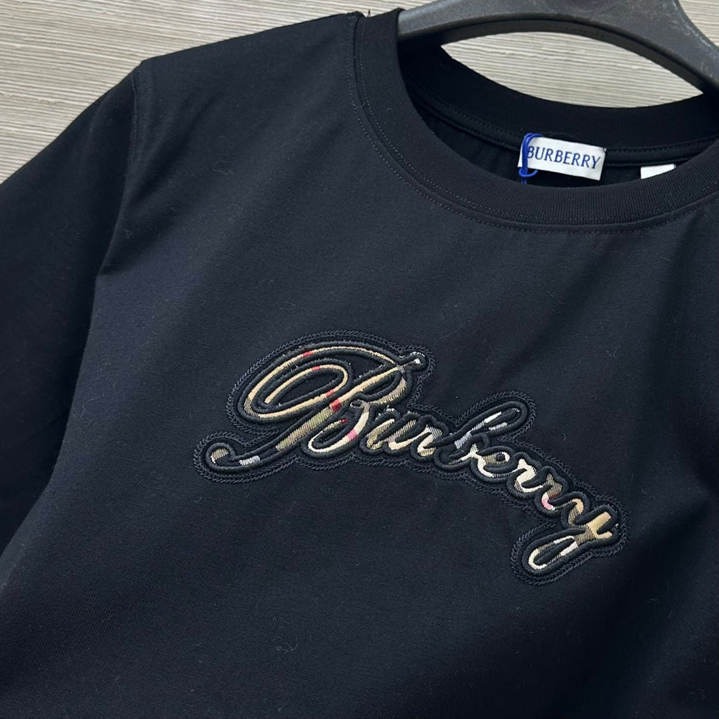 BURBERRY 25S T-SHIRT 331