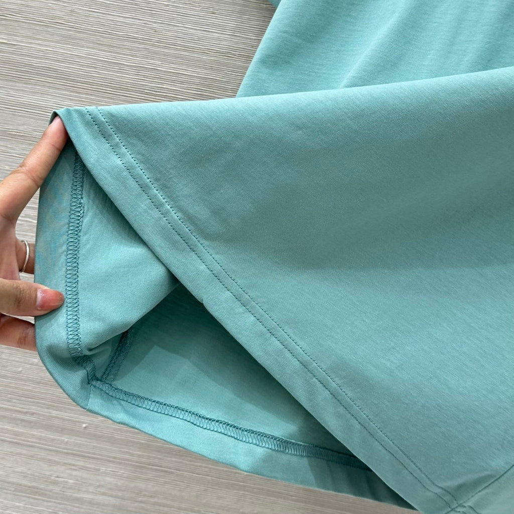 BURBERRY 25S T-SHIRT 330