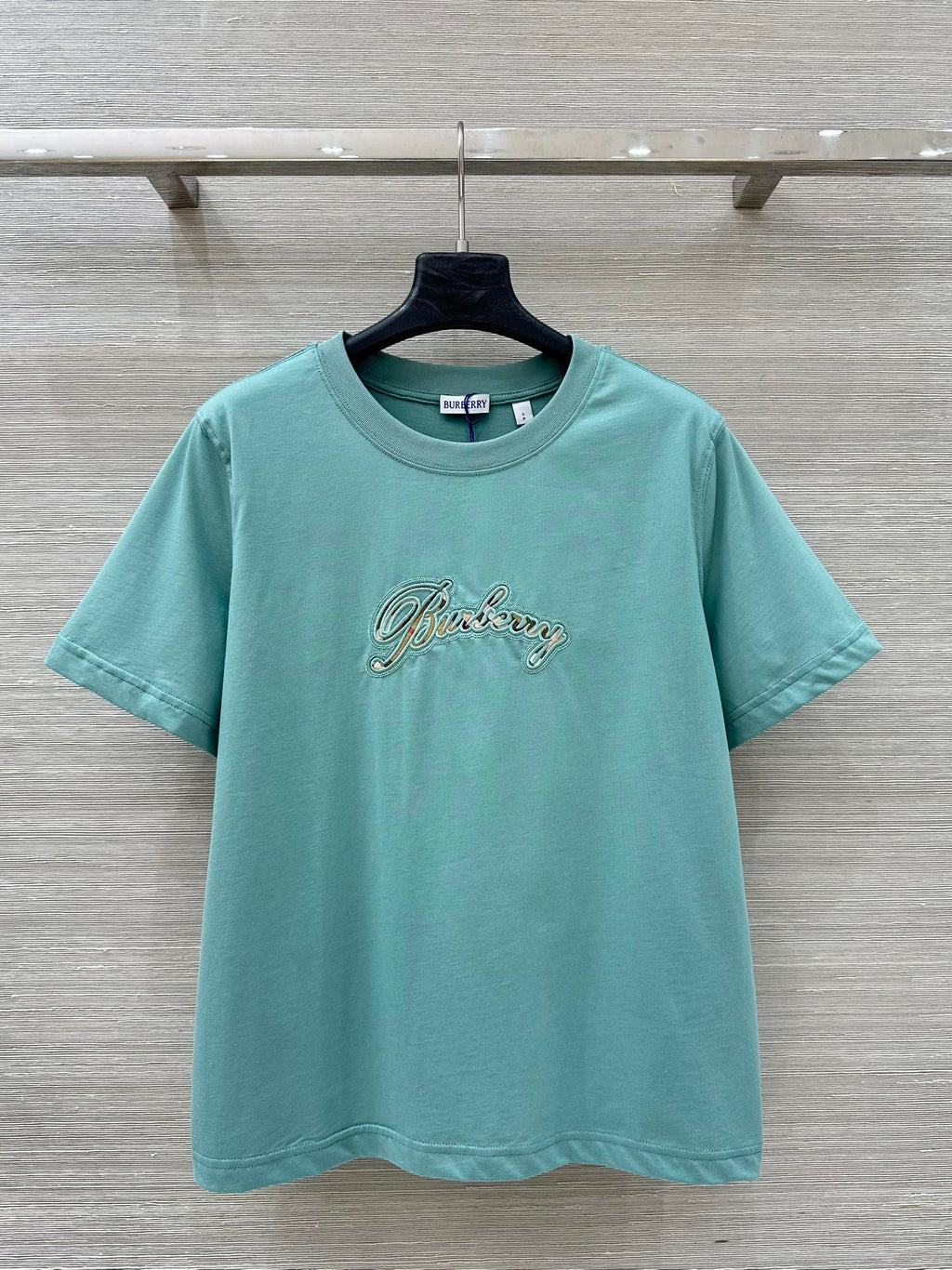 BURBERRY 25S T-SHIRT 330
