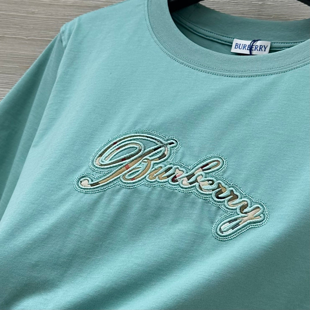 BURBERRY 25S T-SHIRT 330