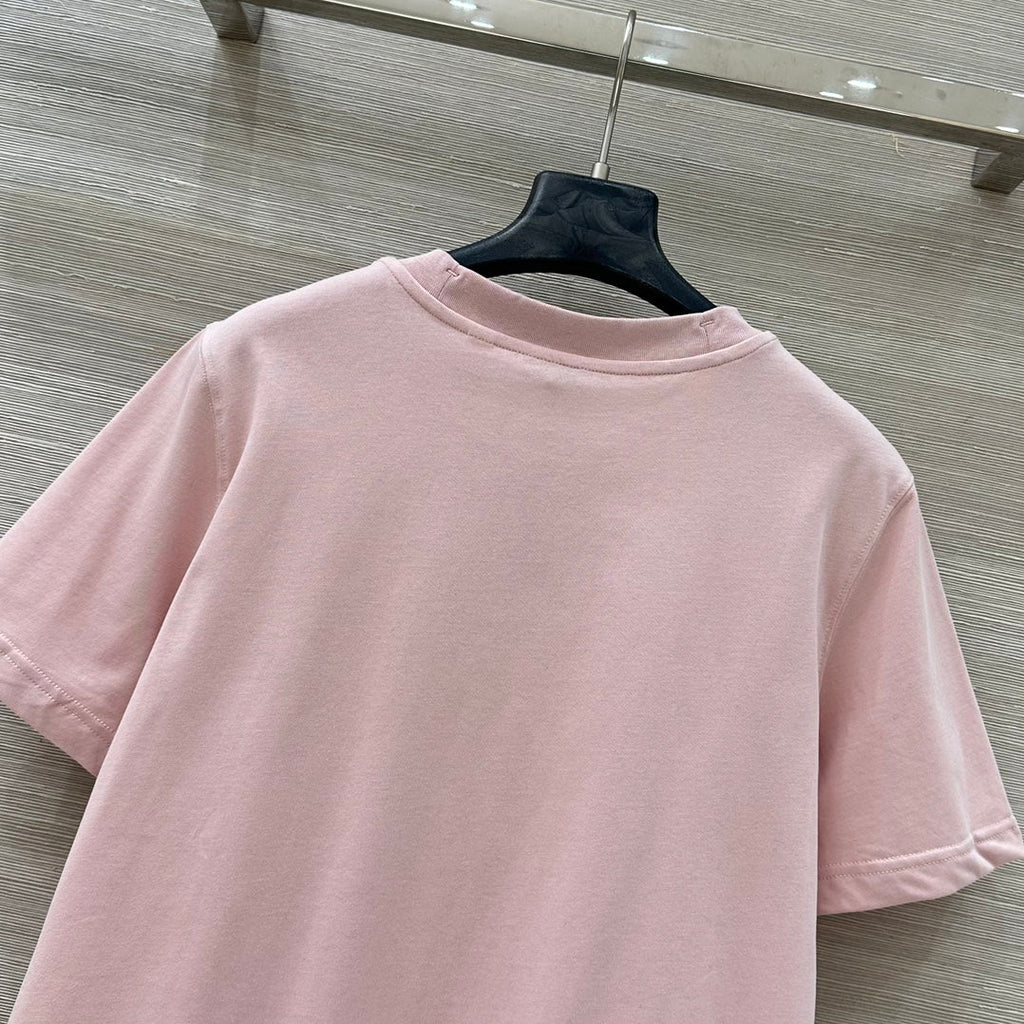 BURBERRY 25S T-SHIRT 329