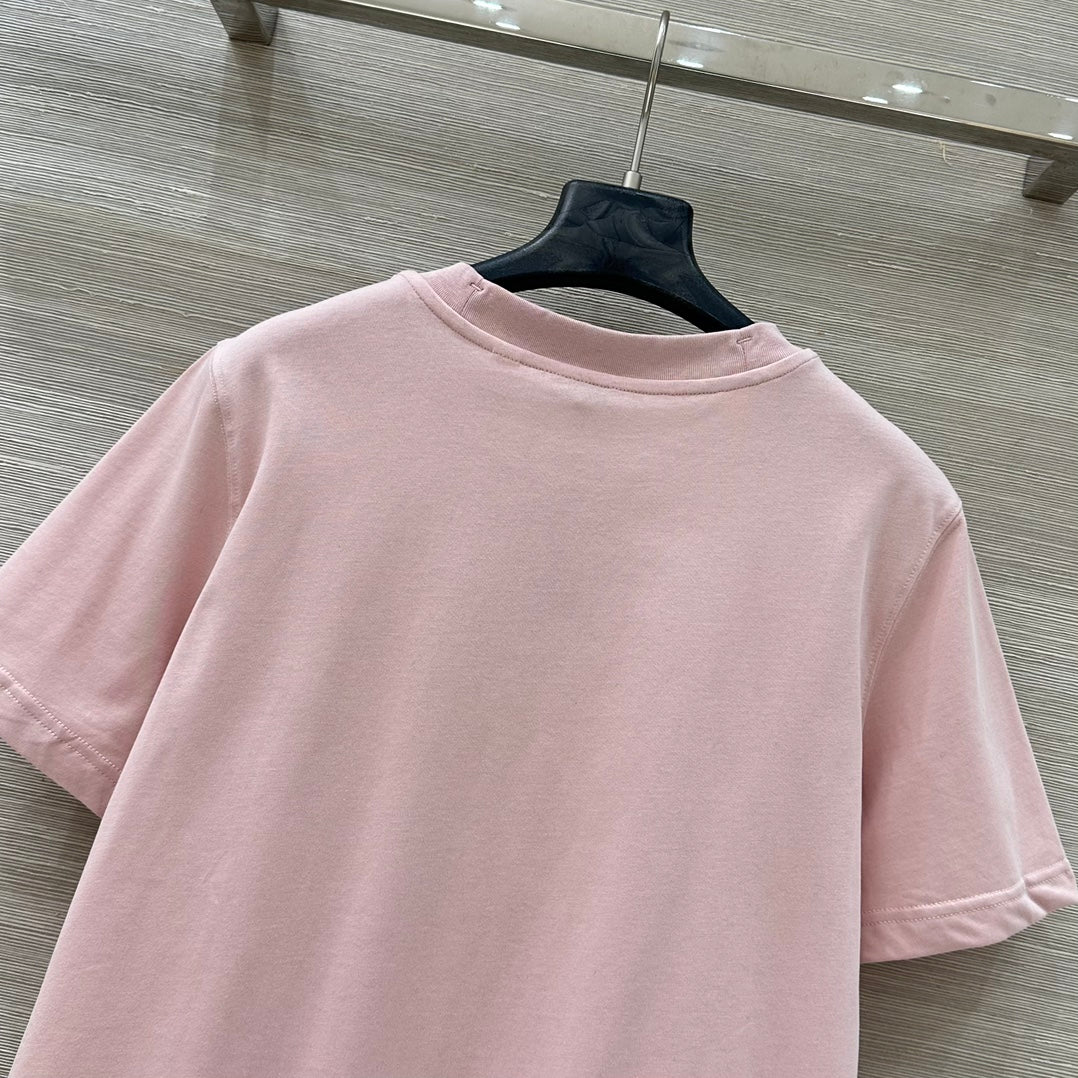 BURBERRY 25S T-SHIRT 329