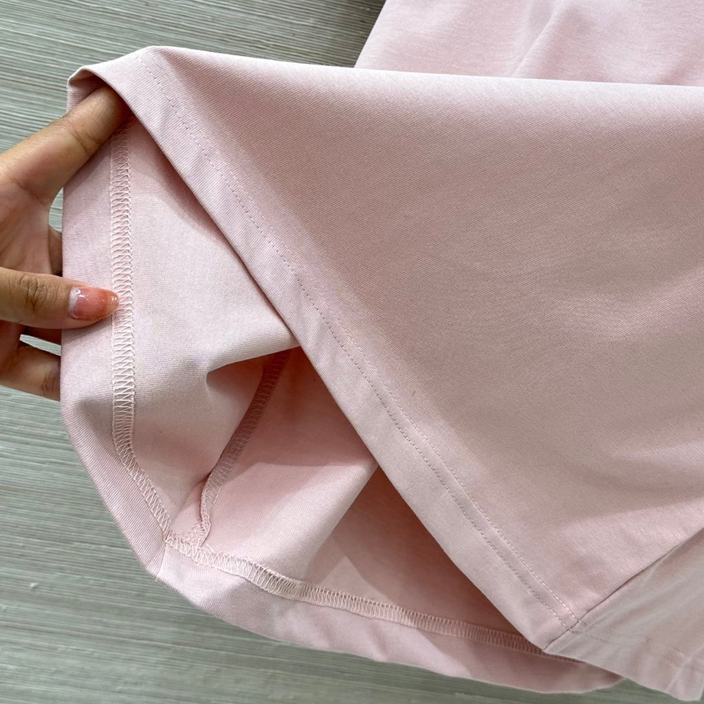 BURBERRY 25S T-SHIRT 329