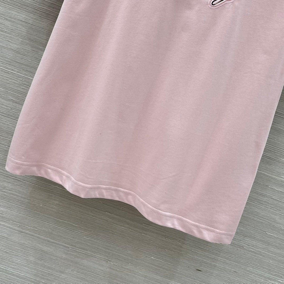 BURBERRY 25S T-SHIRT 329