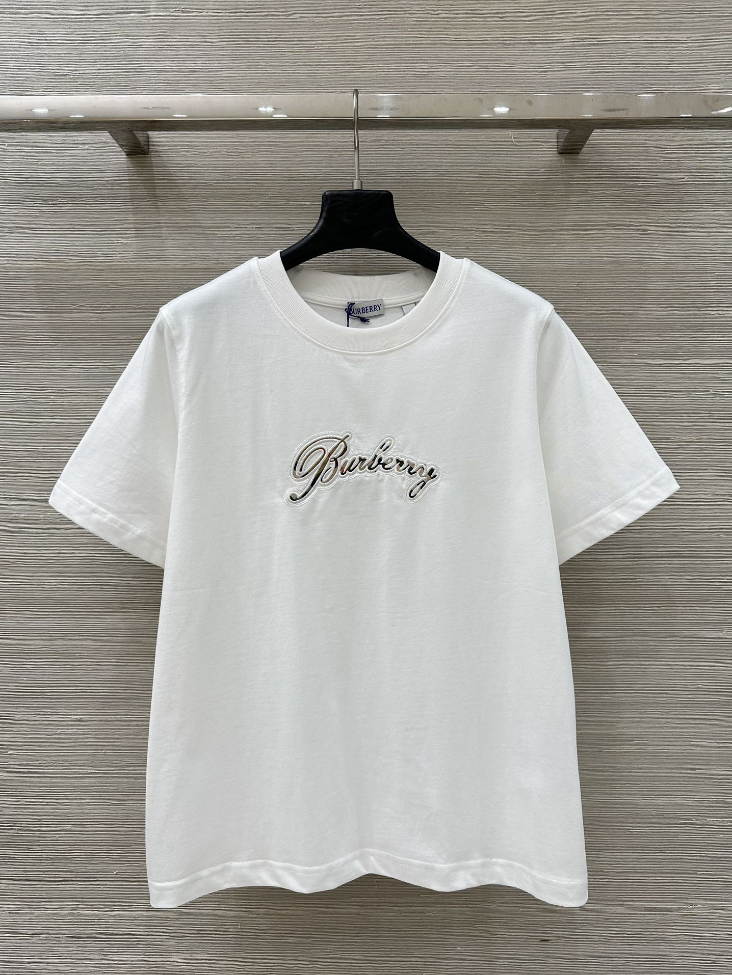 BURBERRY 25S T-SHIRT 328