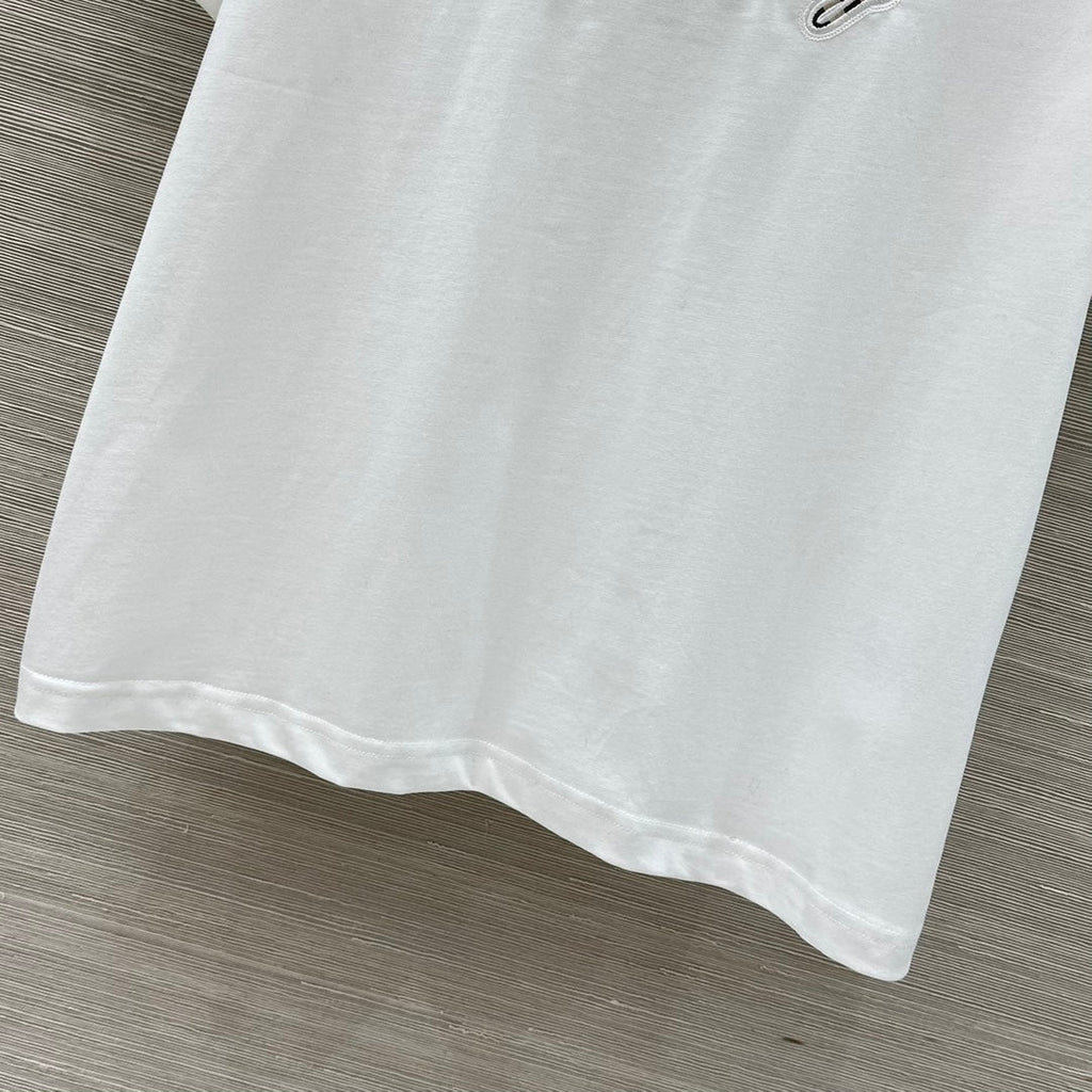 BURBERRY 25S T-SHIRT 328