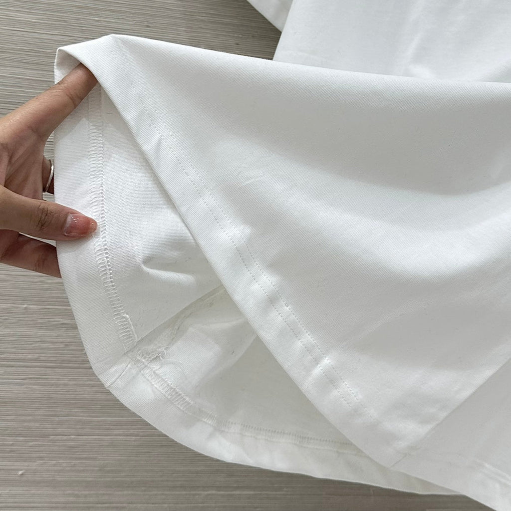 BURBERRY 25S T-SHIRT 328