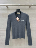 MIUMIU SWEATER STYLE 786