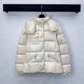 MONCLER JACKET STYLE 136