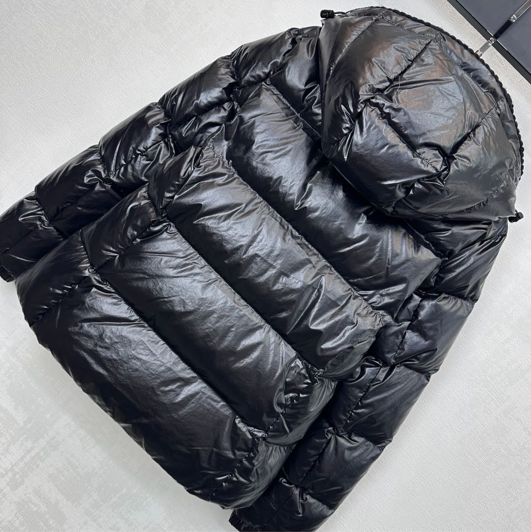 MONCLER JACKET STYLE 133