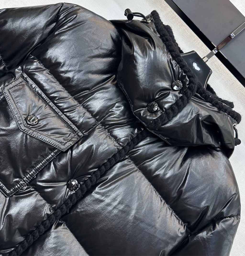 MONCLER JACKET STYLE 133