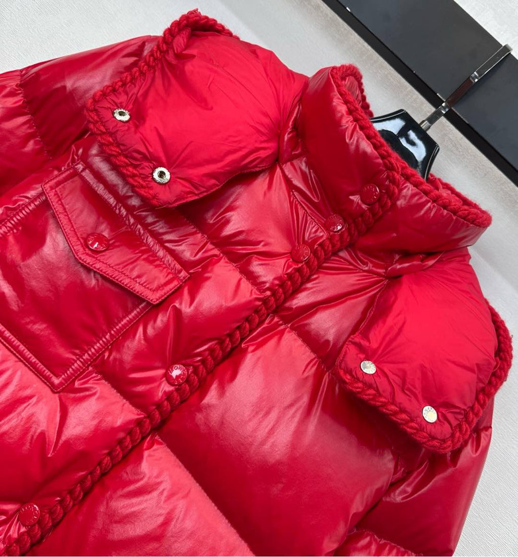 MONCLER JACKET STYLE 134