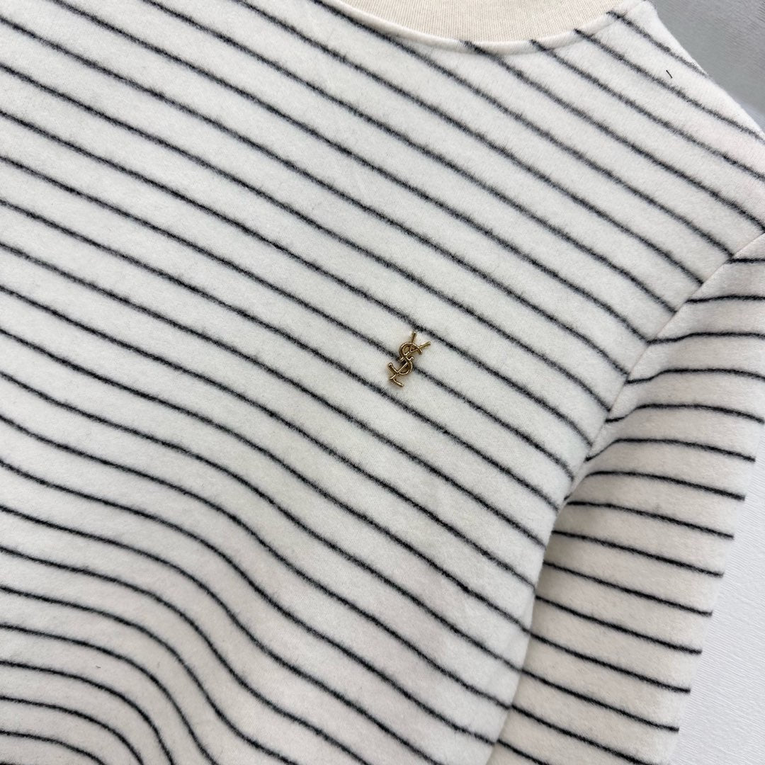 YSL 25S PULLOVER SWEATER STYLE 89