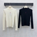YSL 25S KNIT SWEATER STYLE 90