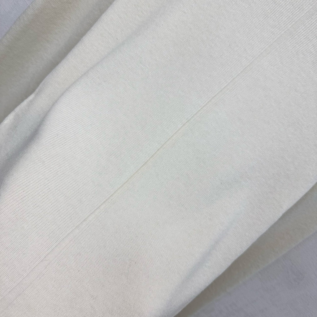 YSL 25S HIGH-NECK SWEATER STYLE 41