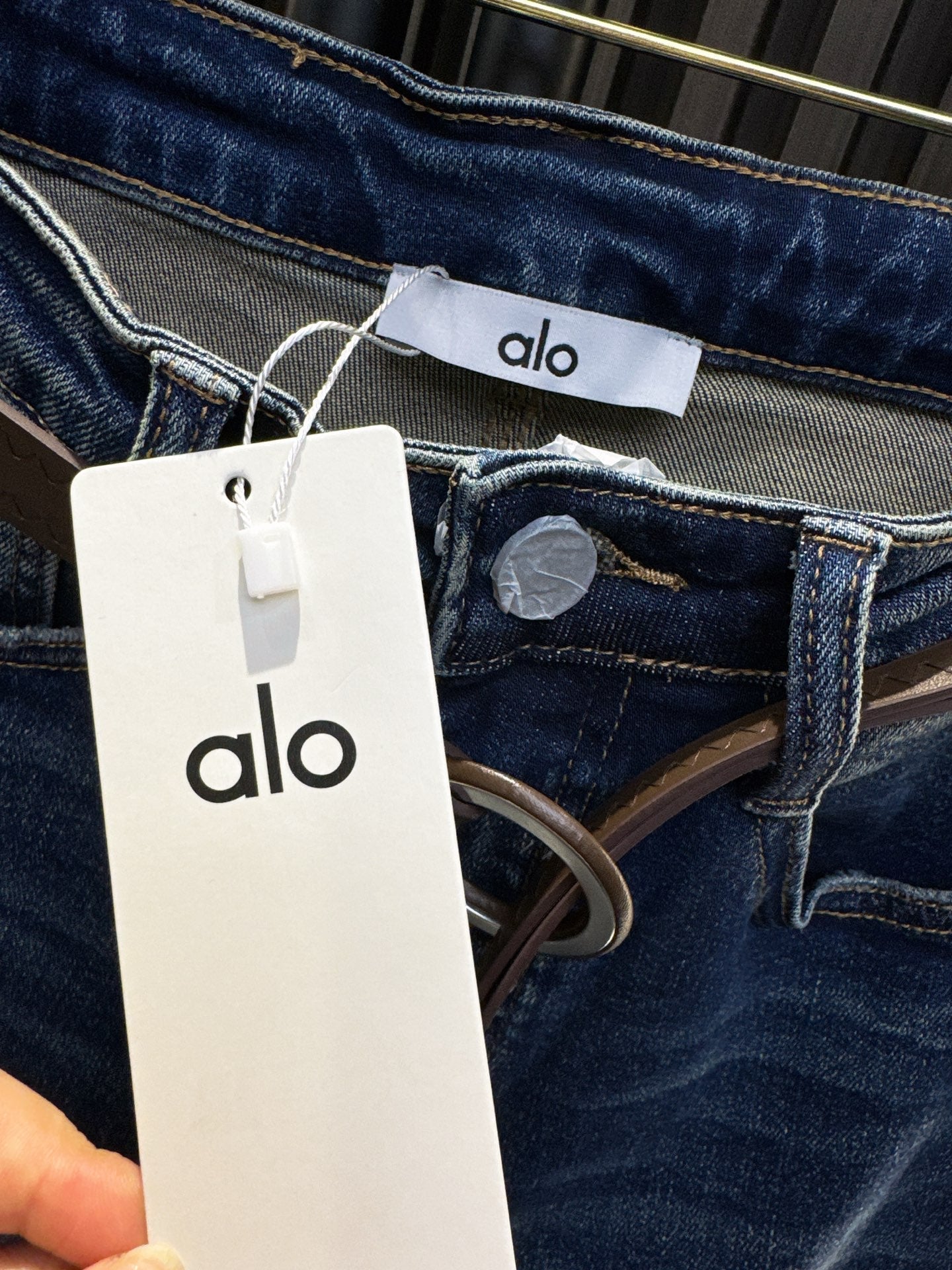 ALO JEANS STYLE 174
