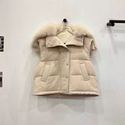 LP DOWN VEST STYLE 340