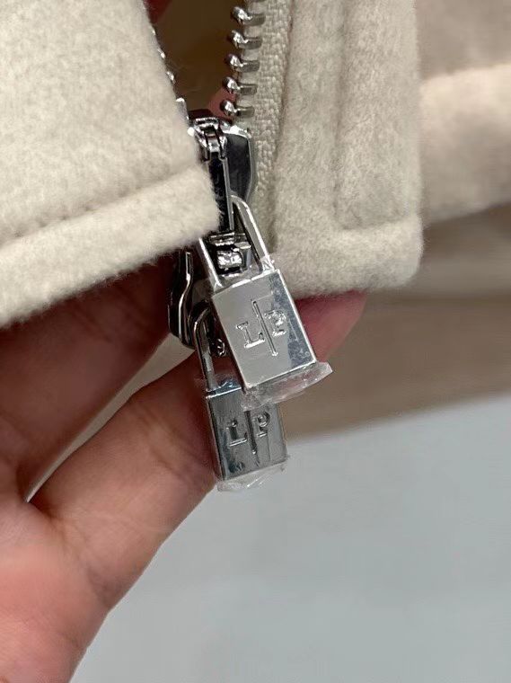 LP DOWN VEST STYLE 340