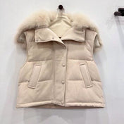 LP DOWN VEST STYLE 340