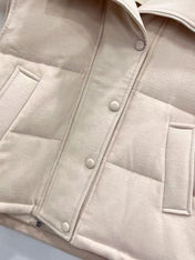 LP DOWN VEST STYLE 340