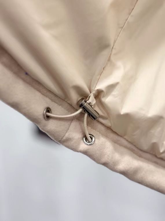 LP DOWN VEST STYLE 340