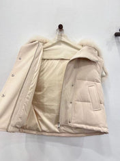 LP DOWN VEST STYLE 340