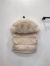 LP DOWN VEST STYLE 340