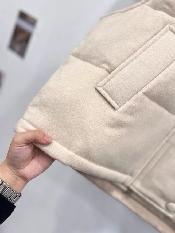 LP DOWN VEST STYLE 340