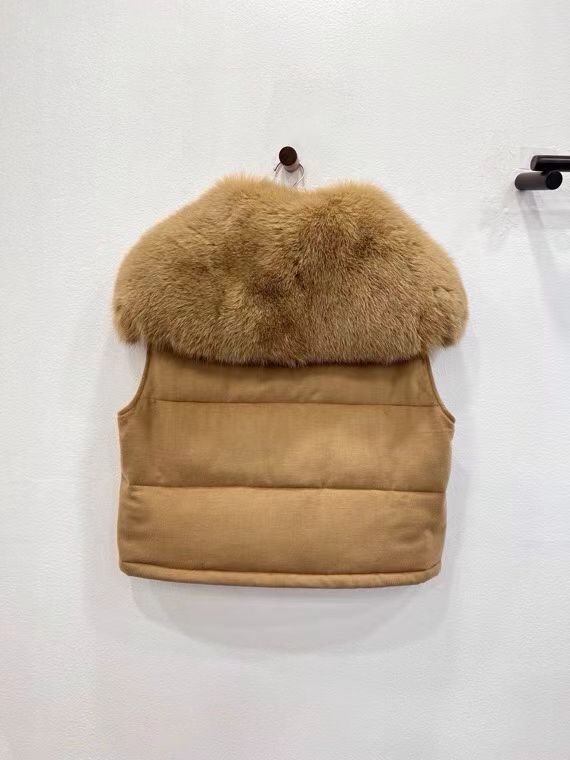 LP DOWN VEST STYLE 339