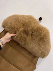 LP DOWN VEST STYLE 339