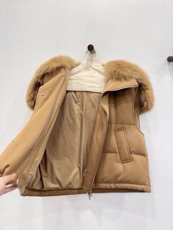 LP DOWN VEST STYLE 339