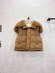 LP DOWN VEST STYLE 339