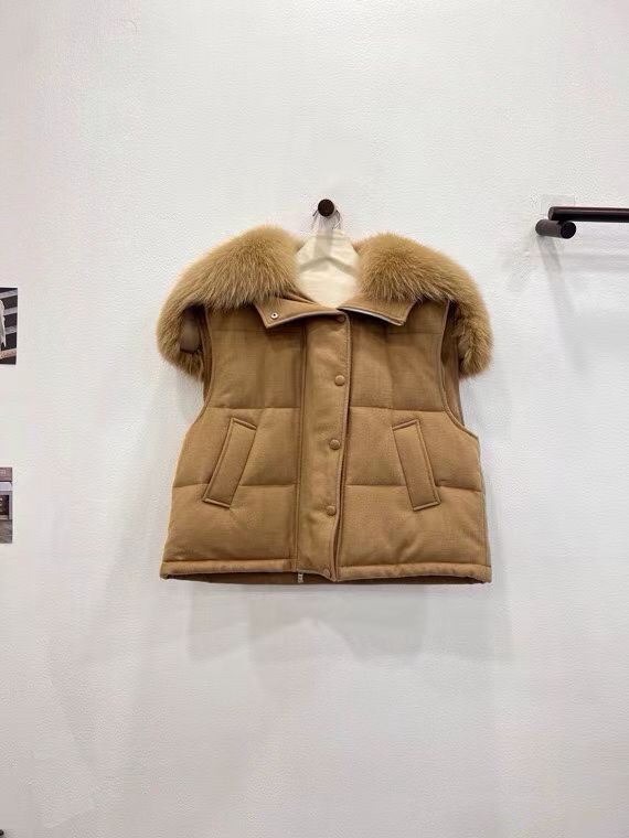 LP DOWN VEST STYLE 339