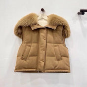 LP DOWN VEST STYLE 339