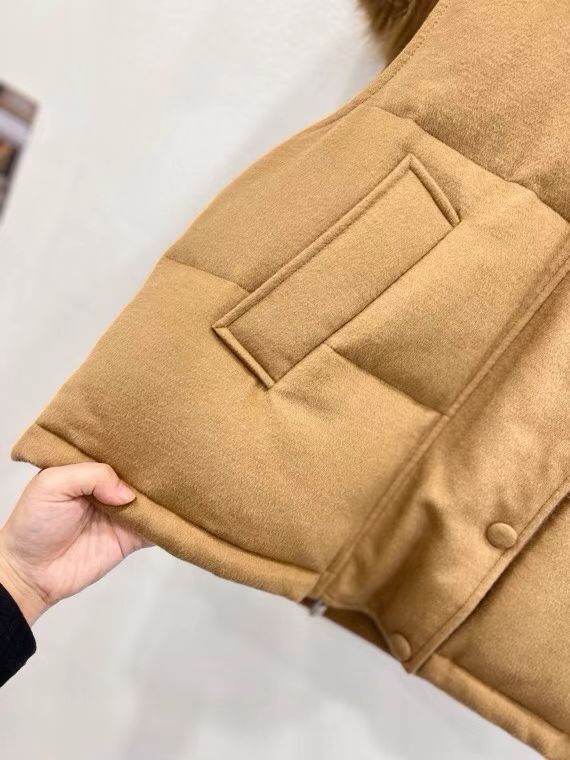 LP DOWN VEST STYLE 339