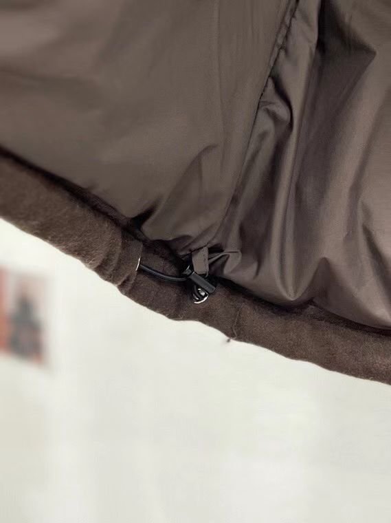 LP DOWN VEST STYLE 338