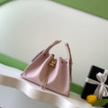 CHANEL 25S HOBO BAG 30 IN LIGHT PINK CAVIAR WITH GOLD HARDWARE