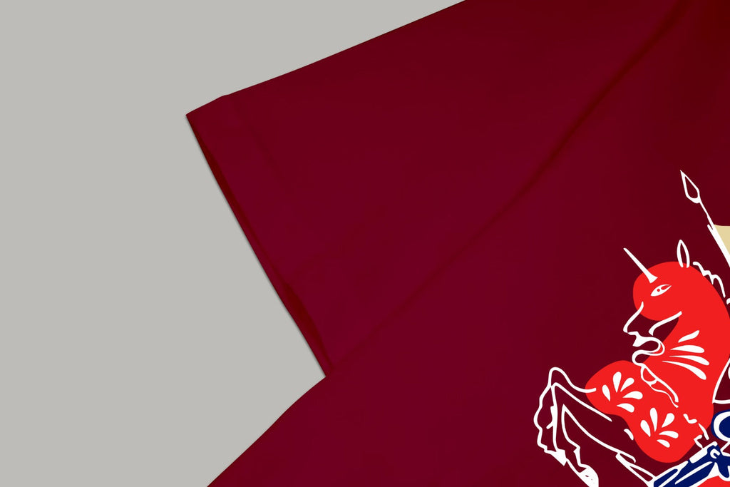 BURBERRY 25S T-SHIRT 262