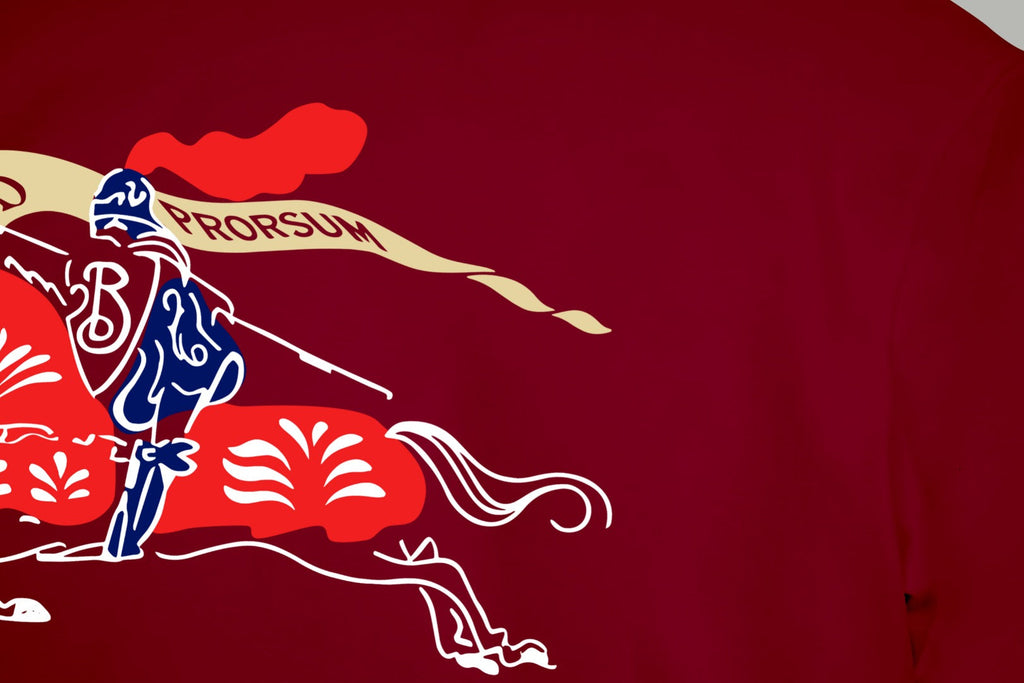 BURBERRY 25S T-SHIRT 262