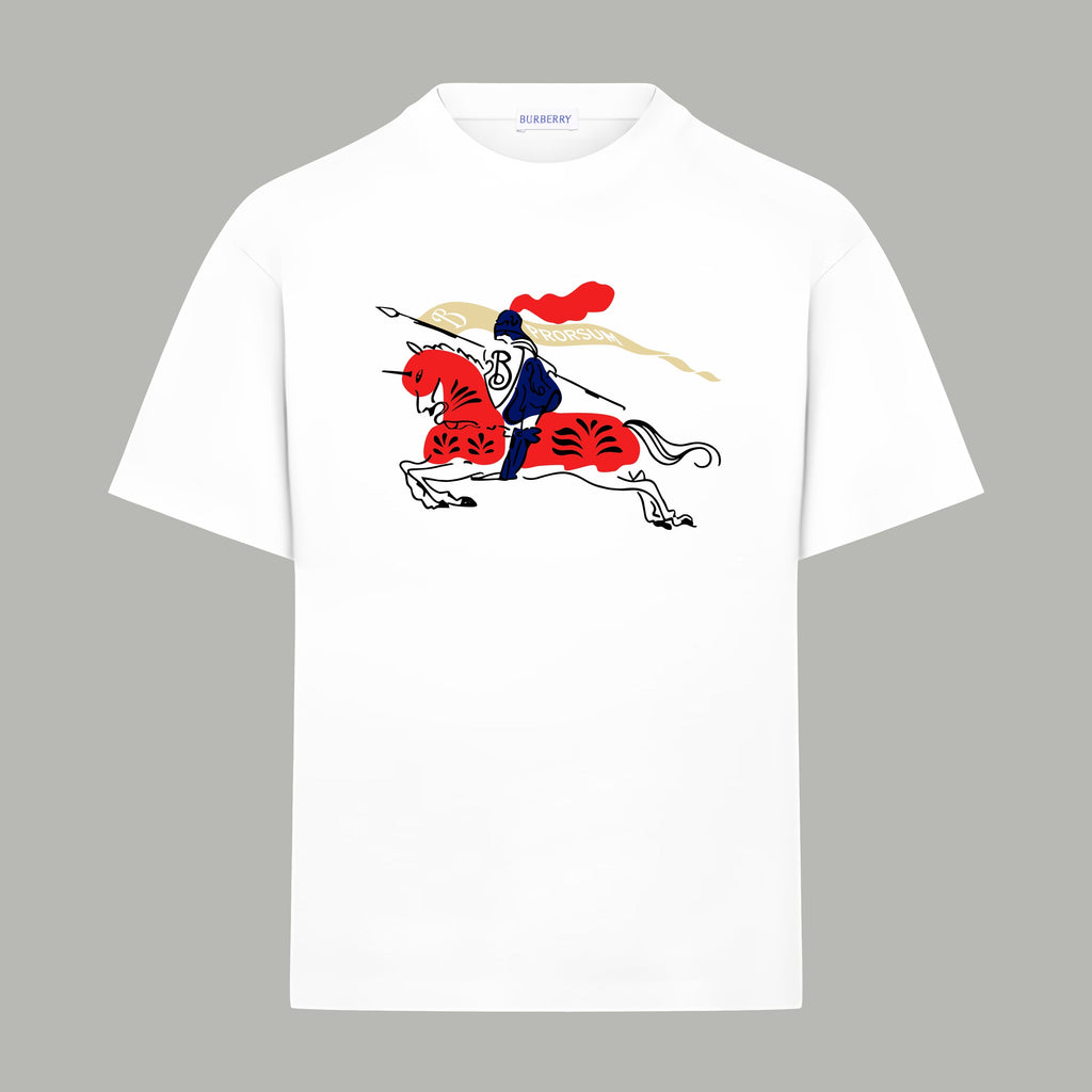 BURBERRY 25S T-SHIRT 261