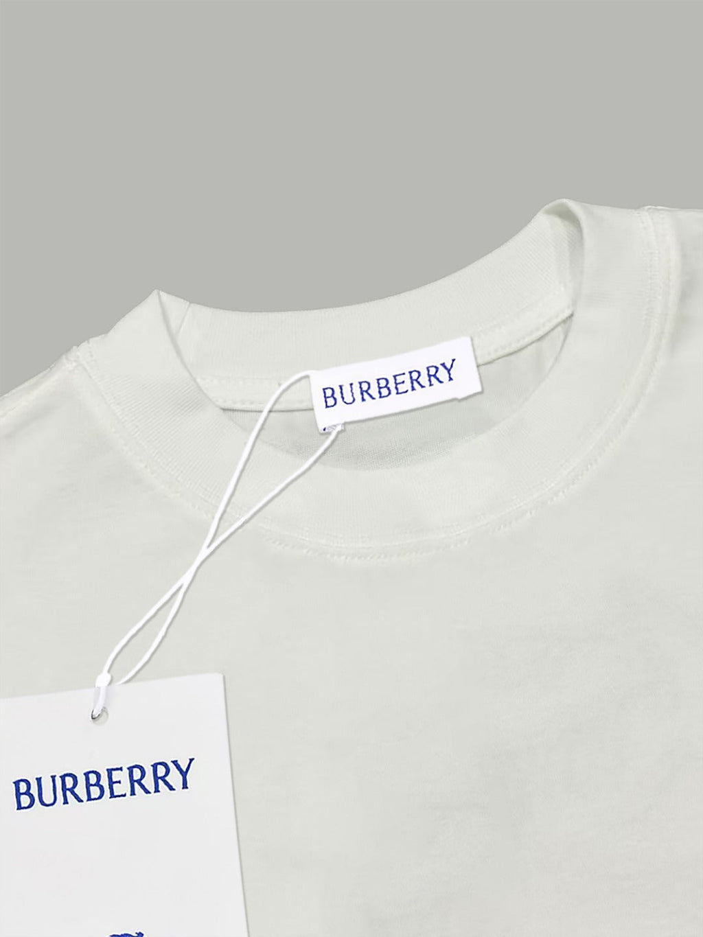 BURBERRY 25S T-SHIRT 261