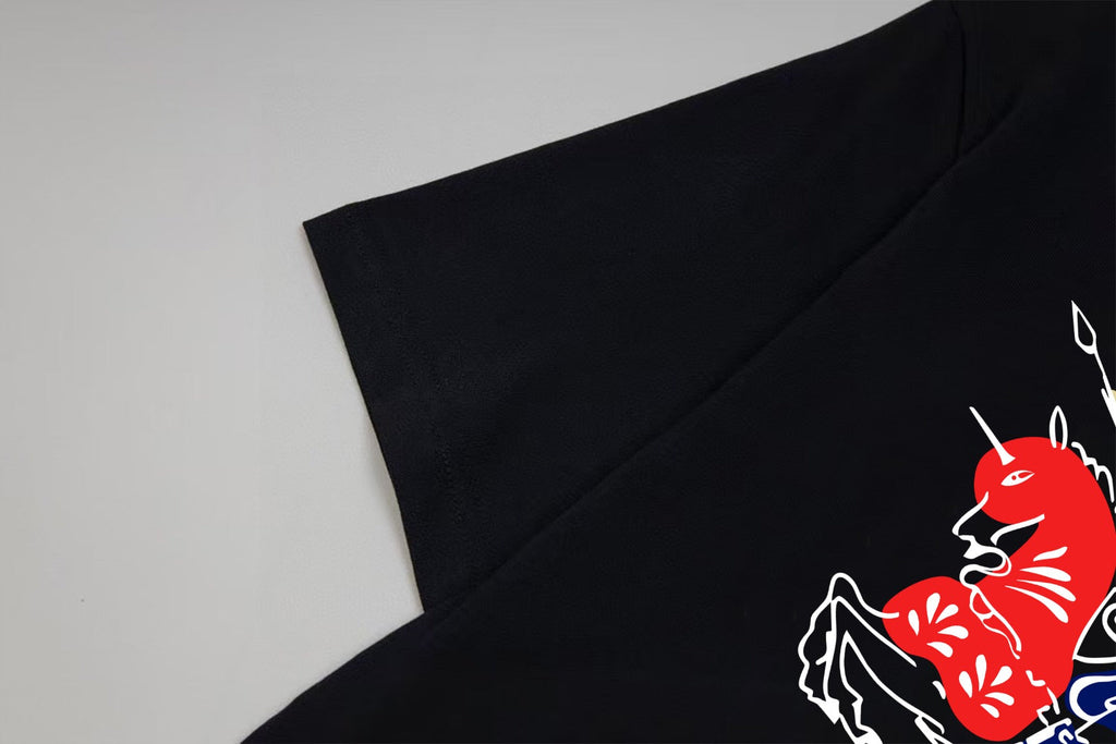 BURBERRY 25S T-SHIRT 260