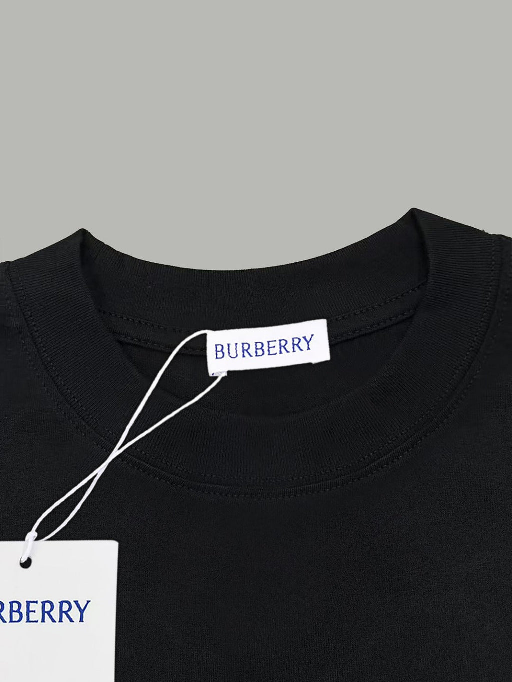 BURBERRY 25S T-SHIRT 260