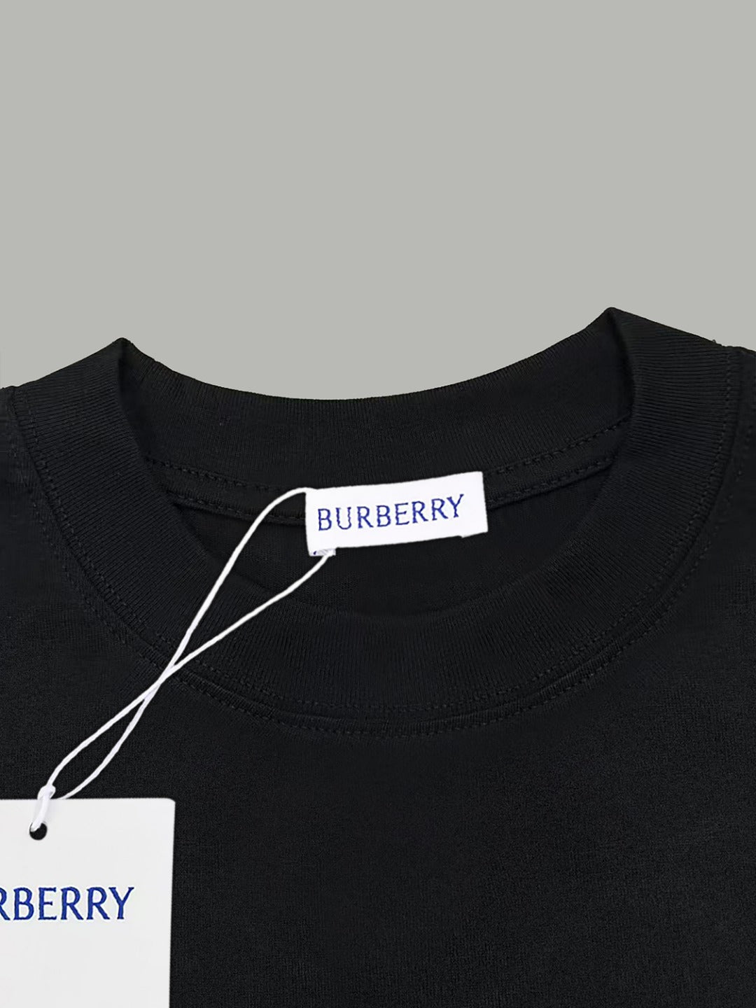 BURBERRY 25S T-SHIRT 260