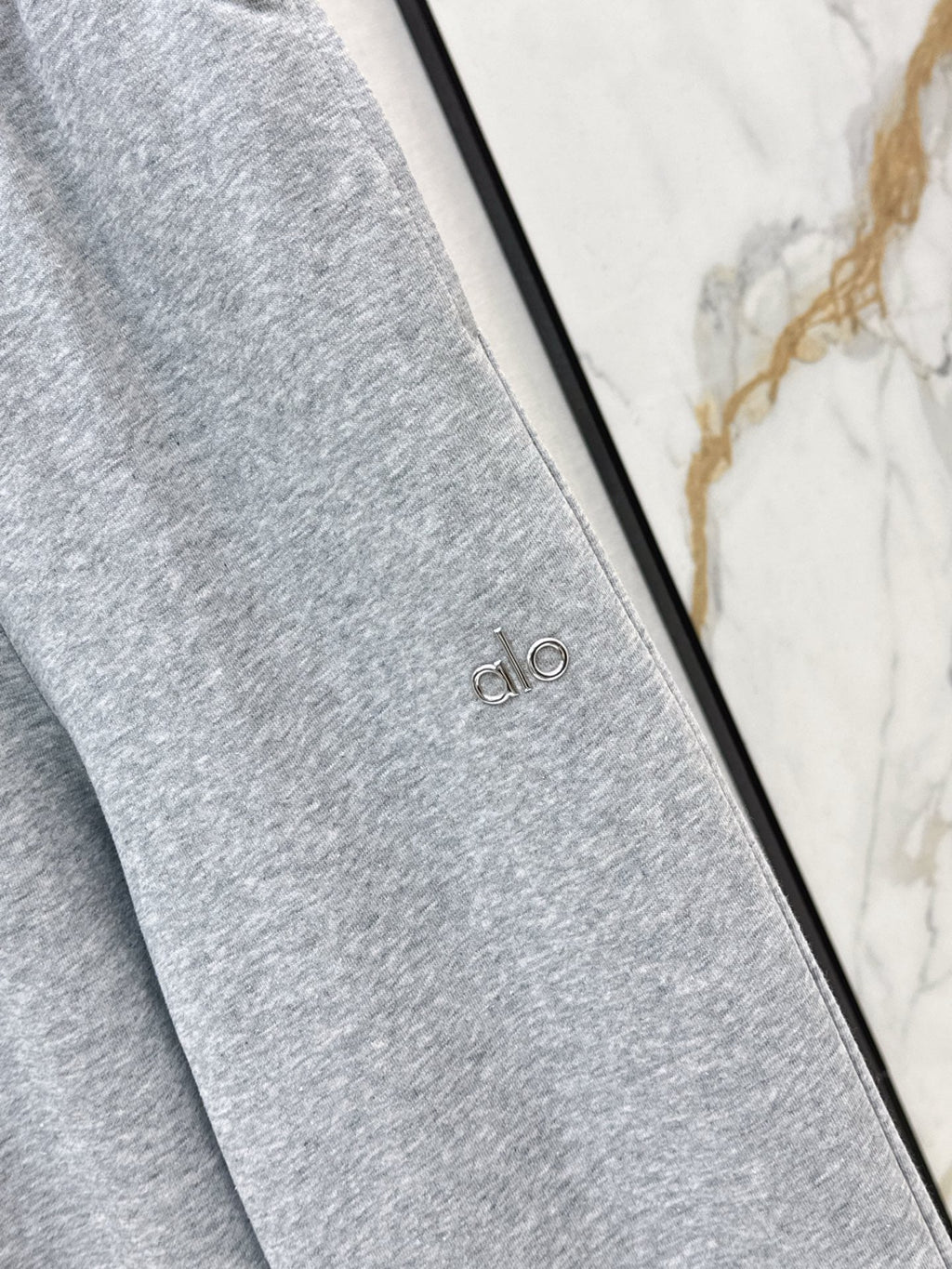 ALO SWEATPANTS STYLE 173