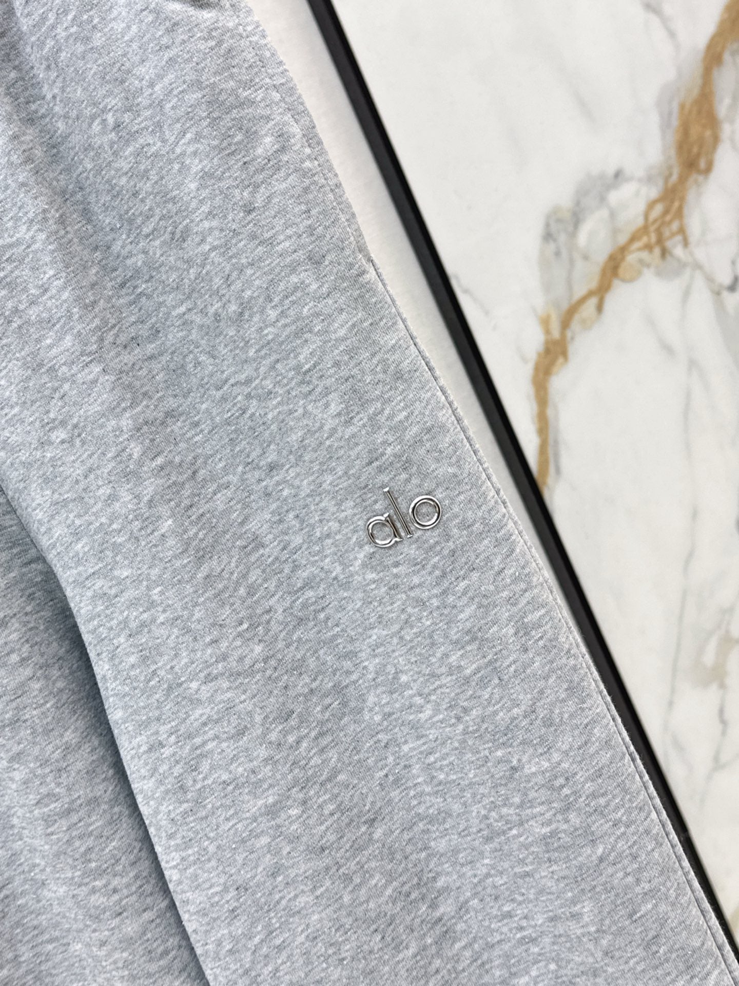 ALO SWEATPANTS STYLE 173