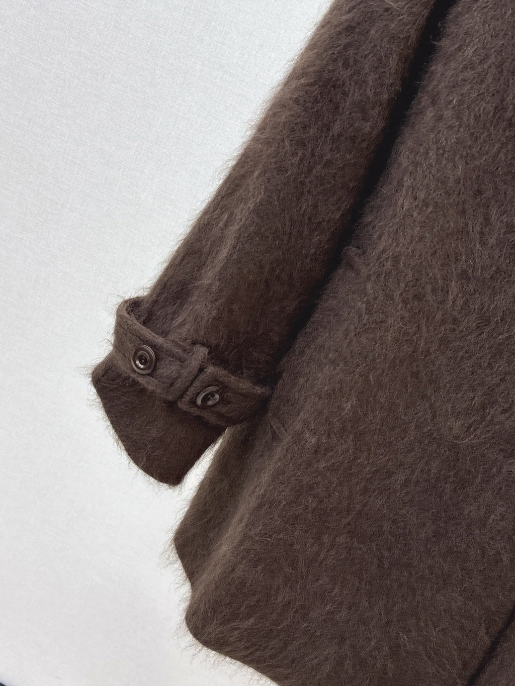 MAX MARA 25S PREMIUM CAPE COAT 097