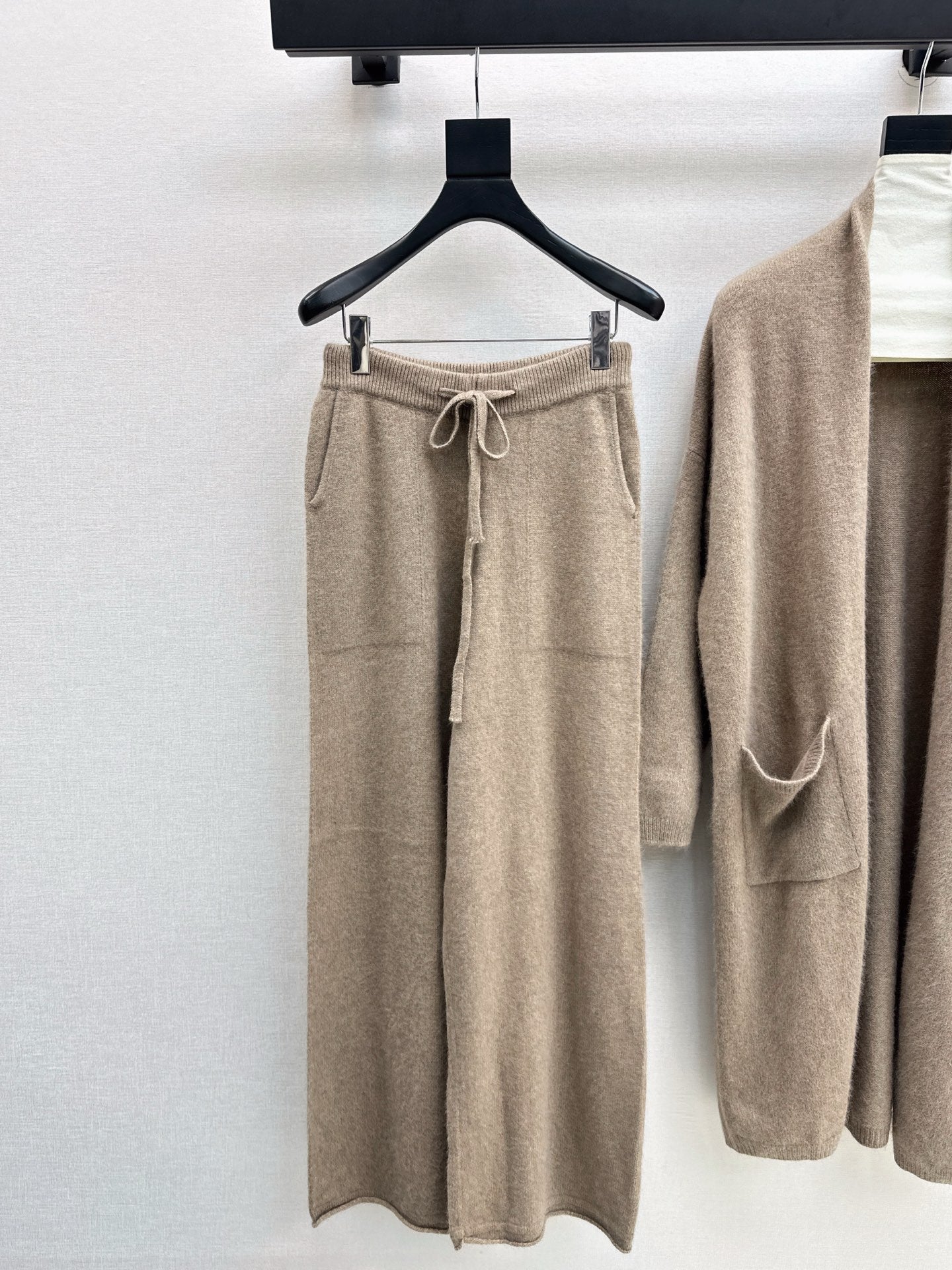 MAX MARA 25S KNIT SET 147