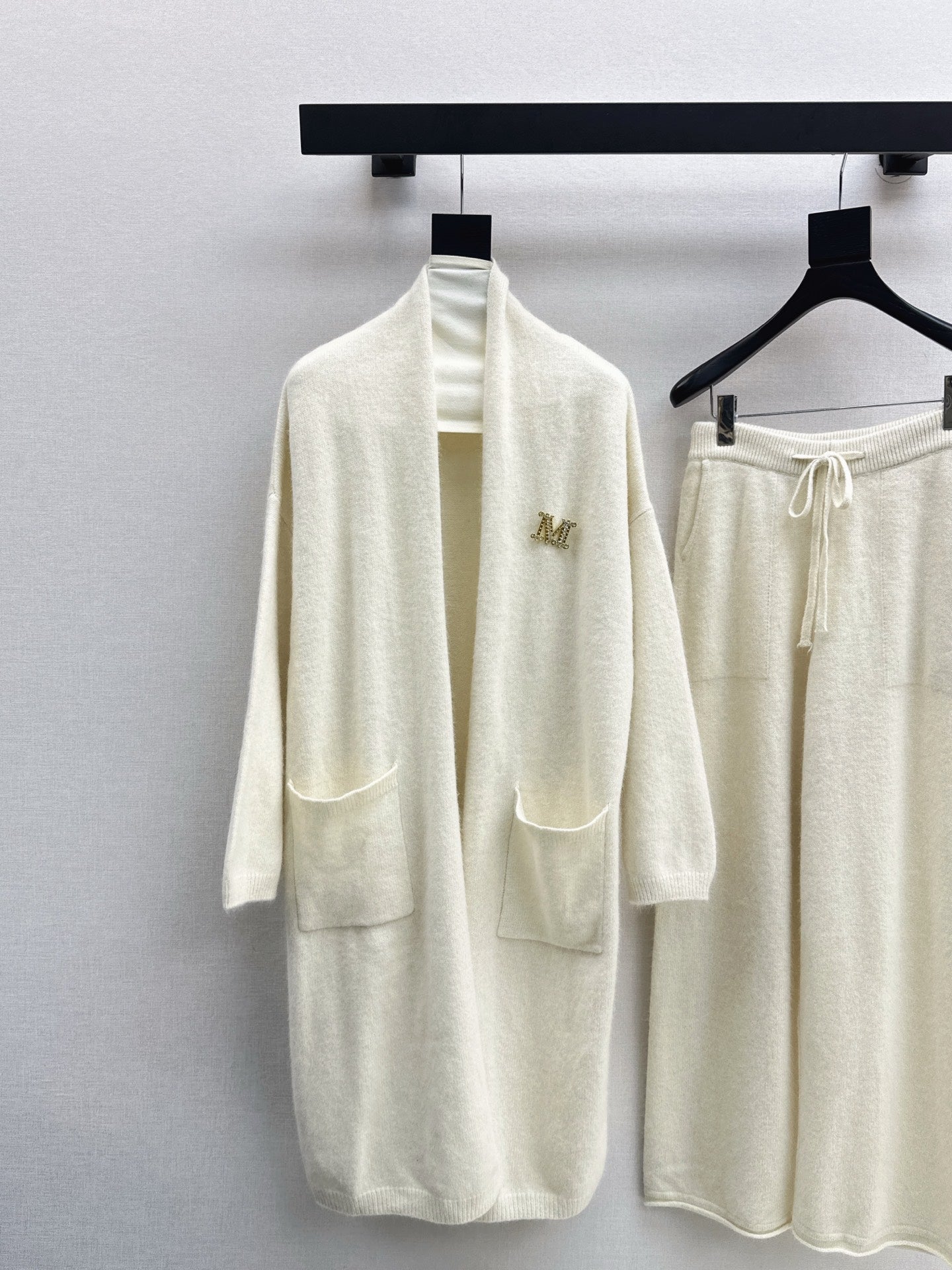 MAX MARA 25S KNIT SET 148