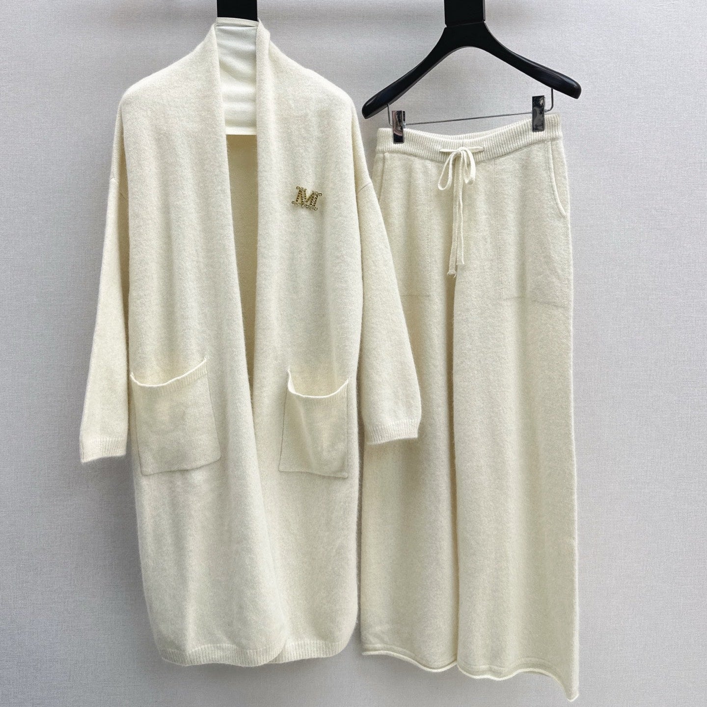 MAX MARA 25S KNIT SET 148